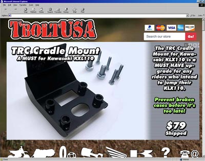 TBoltUSA Screenshot